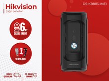 Hikvision çağrı paneli "DS-KB8113-IME1"