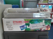 Laminasiya aparatı "Dynamic 330XT"