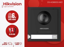 Hikvision çağrı paneli "DS-KD8003-İME1"