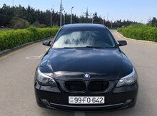BMW 525, 2004 il