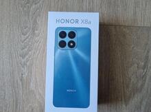 Honor X8a Cyan Lake 128GB/6GB