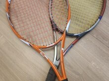 Tenis raketkaları 