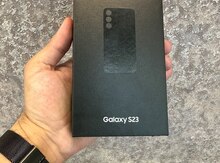 Samsung Galaxy S23 Phantom Black 256GB/8GB