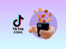 "Tik-Tok" jeton xidməti