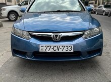 Honda Civic, 2009 год