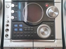 Musiqi mərkəzi "Samsung"