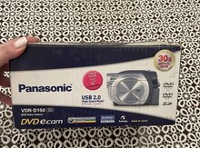 Videokamera "Panasonic"