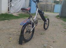 Velosiped 