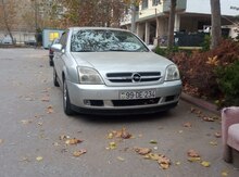 Opel Vectra, 2002 il