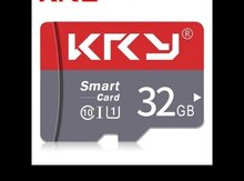 Mikro SD KART 32GB