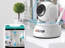 Wifi online kamera smart PTZ mini