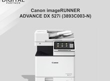 Printer "ÇFQ Canon imageRUNNER ADVANCE DX 527i (3893C003-N)"
