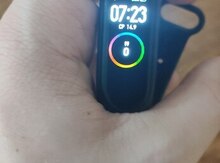 Xiaomi Mi Band 4 Black
