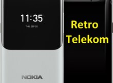 "Nokia 2720" ekranı