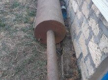 Qaz balonu