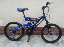 Velosiped "Rambo"