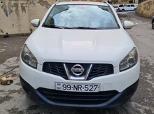 Nissan Qashqai, 2010 il