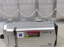"Sony handycam" videokamerası