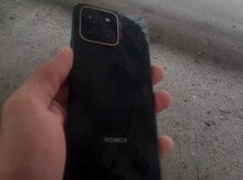 Honor X6 Midnight Black 64GB/4GB