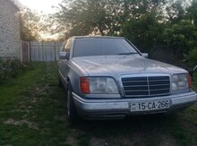 Mercedes E 220, 1994 il