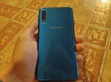 Samsung Galaxy A7 (2018) Blue 64GB/4GB
