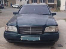 Mercedes C 180, 1996 il