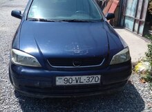 Opel Astra, 1998 il