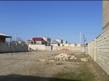 6 sot torpaq sahəsi, Şirvan ş.