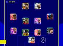 "Pes 2023" oyunu 