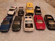 Avtomobil modelləri 