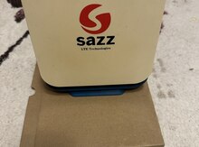 "Sazz" modemi