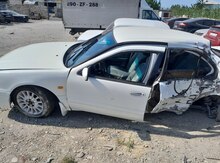 Nissan Maxima, 1998 il