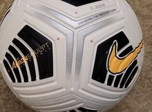 Futbol topu "Nike"