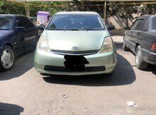Toyota Prius, 2007 il