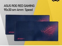 Mousepad Asus rog red gaming 90sm speed