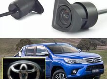 “Toyota” ön kamerası