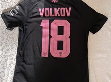 Futbolka "Davit Volkov"