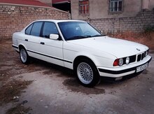 BMW 520, 1989 il