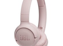Qulaqlıq "JBL Tune 500 Pink