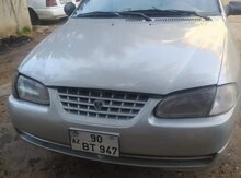 KIA Avella, 1999 il