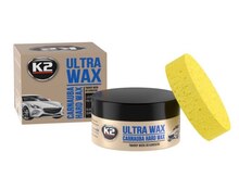 “K2 Ultra Wax” cilalama dərmanı
