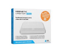 Wifi router "Keenetic Orbiter KN-2810"