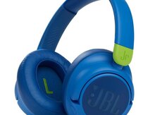 Bluetooth qulaqlıq "JBL Tune 460 NC Blue"