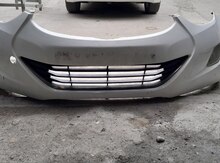 "Hyundai Elantra" buferi