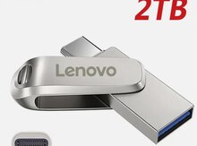 USB flaş, 2TB