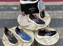 İdman ayaqqabısı "Berlutti"