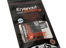 Termopasta "Thermal Grizzly Kryonaut Extreme"