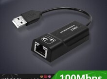 USB to lan konverter "Rj45 Ethernet"
