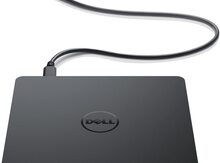 USB DVD Writer "Dell slim"