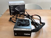Qida bloku "Thermaltake TR2 S 700W"